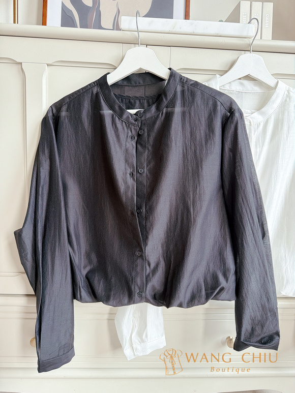 WANG CHIU 商品細節